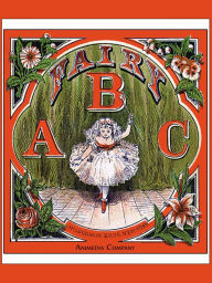 Title: Fairy ABC (Illustrated Edition), Author: John McLoughlin