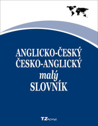 Title: Anglicko-?esk?/ ?esko-anglick? mal? slovn?k, Author: TZ-one