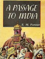A Passage to India