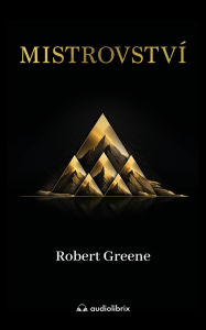 Title: Mistrovství, Author: Robert Greene