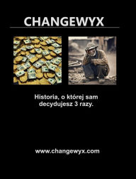 Title: CHANGEWYX, Author: Dempsey Novak