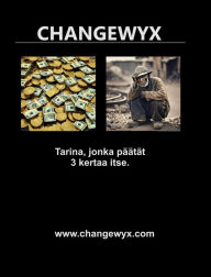 Title: CHANGEWYX, Author: Dempsey Novak