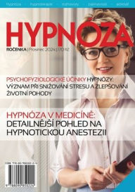 Title: Hypnï¿½za, Author: Jakub Tencl