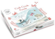Title: Crab Crush Puzzle