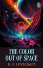 The Color Out Of Space