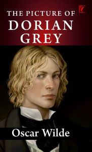 Title: The Picture of Dorian gray, Author: Oscar Wilde