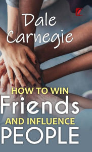Title: How to win friends and influence people, Author: Dale Carnegie