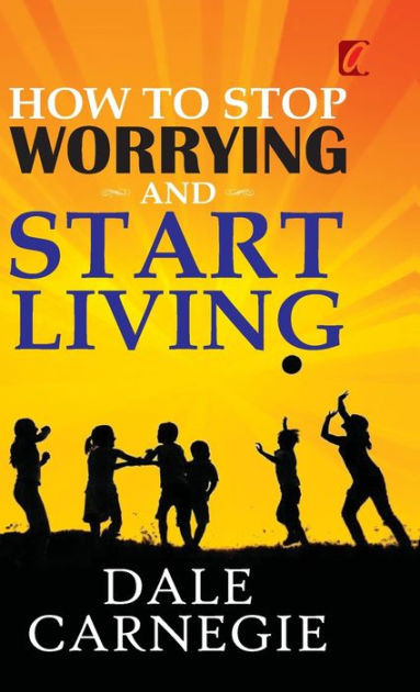 How to Stop Worrying & Lager