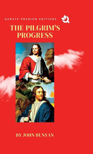 The Pilgrim's Progress (Premium Edition)