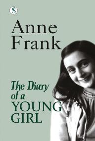 Title: The Diary of a Young Girl, Author: Anne Frank