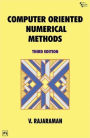 Computer Oriented Numerical Methods
