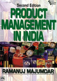 Title: Product Management in India, Author: Ramanuj Majumdar