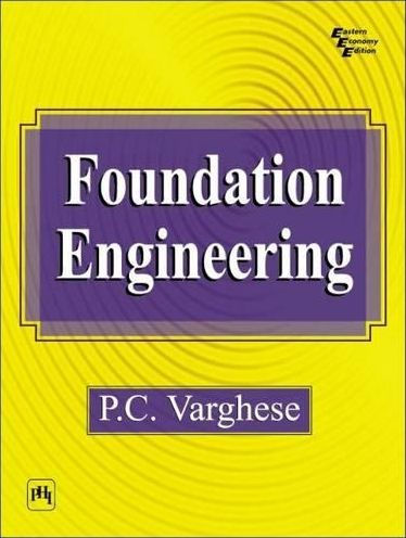 FOUNDATION ENGINEERING