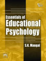 ESSENTIALS OF EDUCATIONAL PSYCHOLOGY