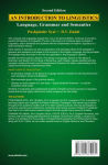 Alternative view 2 of AN INTRODUCTION TO LINGUISTICS: Language, Grammar and Semantics