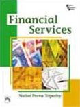 Title: FINANCIAL SERVICES, Author: NALINI PRAVA TRIPATHY