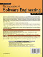 Alternative view 2 of FUNDAMENTALS OF SOFTWARE ENGINEERING