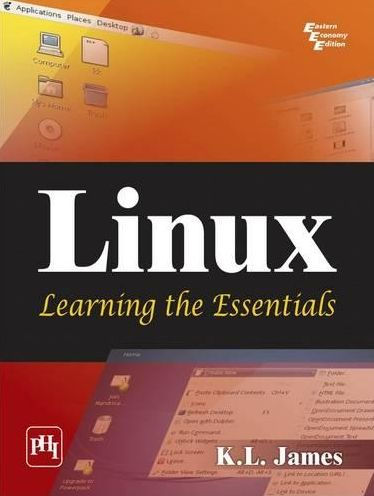 Linux: Learning the Essentials