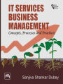 IT Services Business Management: Concepts, Processes and Practices