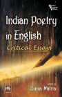 Indian Poetry in English: Critical Essays