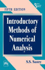 INTRODUCTORY METHODS OF NUMERICAL ANALYSIS