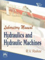 LABORATORY MANUAL HYDRAULICS AND HYDRAULIC MACHINES