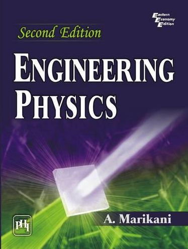 ENGINEERING PHYSICS By A. MARIKANI | EBook | Barnes & Noble®