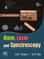 ATOM, LASER AND SPECTROSCOPY