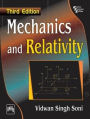 MECHANICS AND RELATIVITY