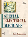 SPECIAL ELECTRICAL MACHINES
