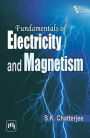 FUNDAMENTALS OF ELECTRICITY AND MAGNETISM