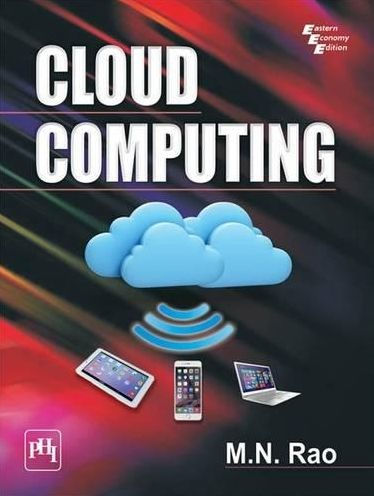 CLOUD COMPUTING