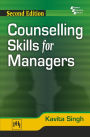 COUNSELLING SKILLS FOR MANAGERS