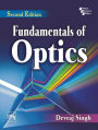 FUNDAMENTALS OF OPTICS