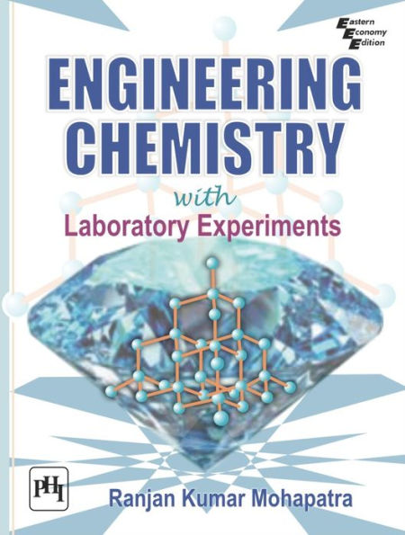 ENGINEERING CHEMISTRY WITH LABORATORY EXPERIMENTS