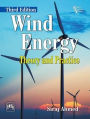 WIND ENERGY: THEORY AND PRACTICE