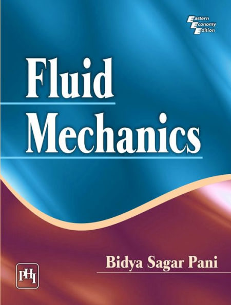 FLUID MECHANICS: A Concise Introduction