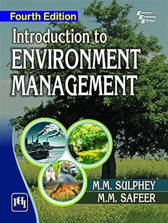INTRODUCTION TO ENVIRONMENT MANAGEMENT