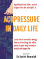 Acupressure In Daily Life