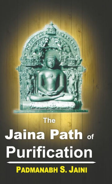 Jaina Path of Purification / Edition 1
