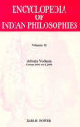 Encyclopaedia of Indian Philosophies: Advaita Vedanta from 800 to 1200 Vol. XI