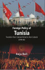 Foreign Policy of Tunisia: Transition from Colonial Period to Post Colonial (1946-66)