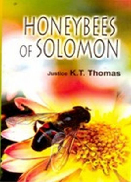 Honeybees of Solomon