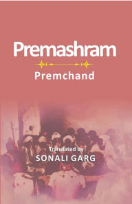 Title: Premashram Premchand, Author: Sonali Garg