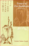 Essays in Zen Buddhism: Second Series