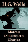 Moreau Doktorearen Uhartea: The Island of Dr. Moreau, Basque edition