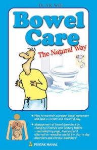 Title: Bowel Care, Author: A.K. Sethi