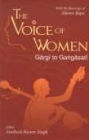 The Voice of Women