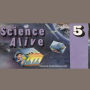 Science Alive 5