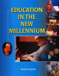 Title: Education in the New Millennium, Author: Mamta Rajawat